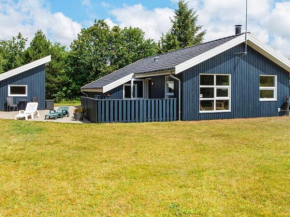 Holiday home Ulfborg LXV